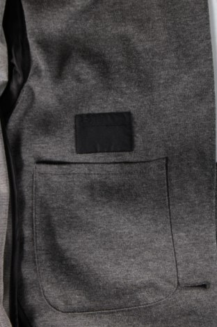 Ανδρικό σακάκι ASOS, Μέγεθος S, Χρώμα Γκρί, Τιμή 22,40 €