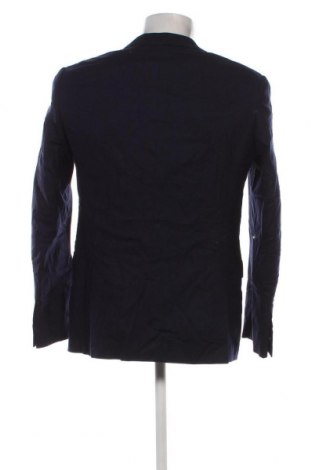 Ανδρικό σακάκι Atelier Scotch, Μέγεθος L, Χρώμα Μπλέ, Τιμή 18,78 €