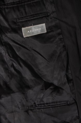 Pánské sako  Azzaro, Velikost XL, Barva Černá, Cena  2 465,00 Kč
