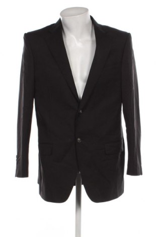 Ανδρικό σακάκι Azzaro, Μέγεθος XL, Χρώμα Μαύρο, Τιμή 102,23 €