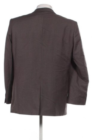 Ανδρικό σακάκι Biaggini, Μέγεθος XL, Χρώμα Γκρί, Τιμή 4,08 €