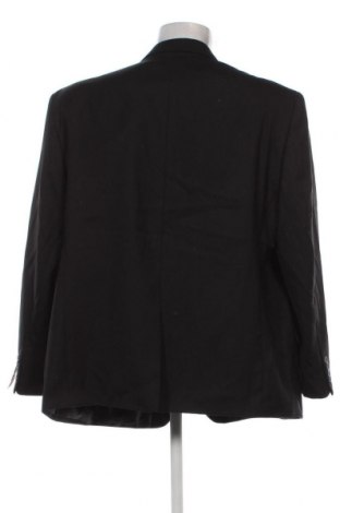 Ανδρικό σακάκι Canda, Μέγεθος XXL, Χρώμα Μαύρο, Τιμή 8,71 €