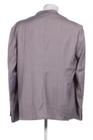Ανδρικό σακάκι Cloudstyle, Μέγεθος 3XL, Χρώμα Γκρί, Τιμή 27,65 €