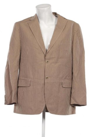 Ανδρικό σακάκι Desch, Μέγεθος XL, Χρώμα  Μπέζ, Τιμή 17,32 €