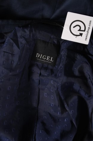 Pánské sako  Digel, Velikost XL, Barva Modrá, Cena  957,00 Kč