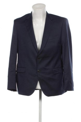 Ανδρικό σακάκι Digel, Μέγεθος XL, Χρώμα Μπλέ, Τιμή 37,11 €
