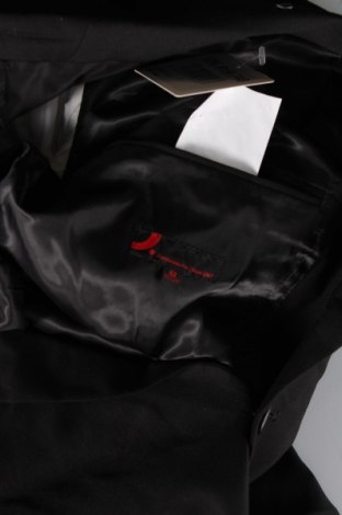 Мъжко сако Dressmann, Размер 3XL, Цвят Черен, Цена 58,20 лв.