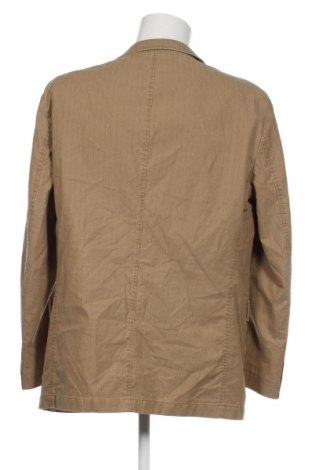 Мъжко сако Engbers, Размер XL, Цвят Кафяв, Цена 16,95 лв.