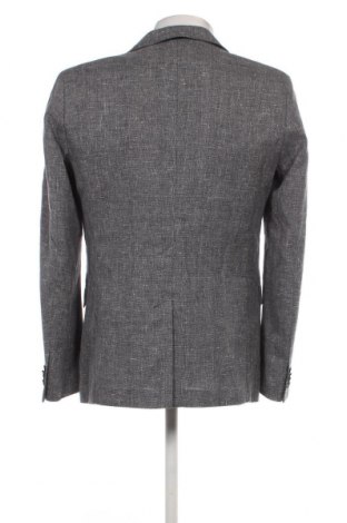 Ανδρικό σακάκι H&M, Μέγεθος L, Χρώμα Γκρί, Τιμή 22,46 €