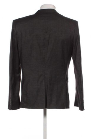 Pánske sako  H&M, Veľkosť XL, Farba Sivá, Cena  4,72 €