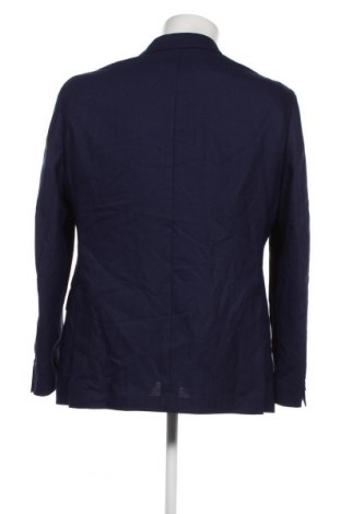 Herren Sakko Hackett, Größe XL, Farbe Blau, Preis € 182,47