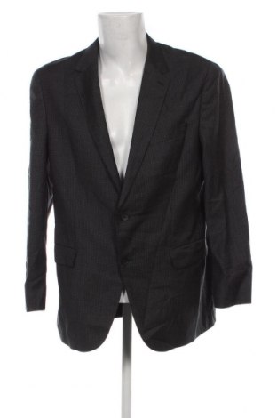 Ανδρικό σακάκι Hugo Boss, Μέγεθος XL, Χρώμα Μαύρο, Τιμή 118,82 €