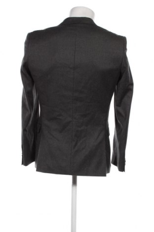 Ανδρικό σακάκι Hugo Boss, Μέγεθος M, Χρώμα Γκρί, Τιμή 215,98 €