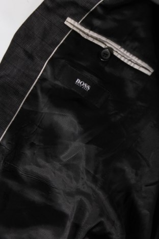 Ανδρικό σακάκι Hugo Boss, Μέγεθος M, Χρώμα Μαύρο, Τιμή 18,26 €