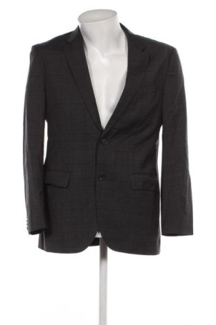 Ανδρικό σακάκι Hugo Boss, Μέγεθος M, Χρώμα Μαύρο, Τιμή 21,55 €