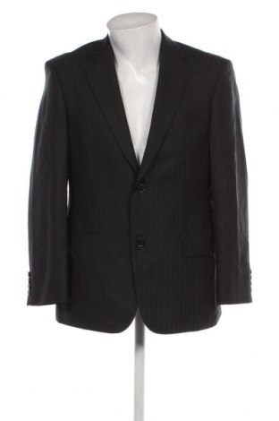 Ανδρικό σακάκι Hugo Boss, Μέγεθος L, Χρώμα Μαύρο, Τιμή 23,61 €