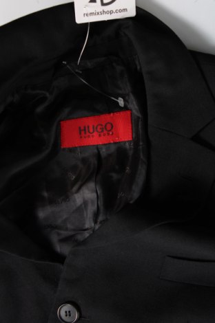 Pánske sako  Hugo Boss, Veľkosť M, Farba Čierna, Cena  20,31 €