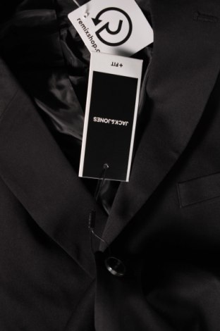 Pánské sako  Jack & Jones, Velikost 5XL, Barva Černá, Cena  1 797,00 Kč