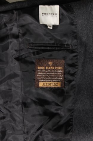 Ανδρικό σακάκι Jack & Jones, Μέγεθος M, Χρώμα Γκρί, Τιμή 19,09 €