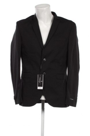 Ανδρικό σακάκι Jack & Jones PREMIUM, Μέγεθος XL, Χρώμα Μαύρο, Τιμή 15,98 €