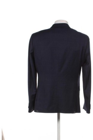 Herren Sakko Mango, Größe L, Farbe Blau, Preis € 40,99