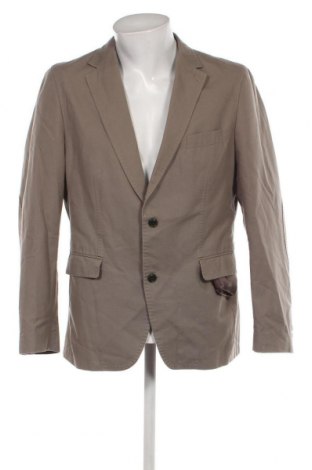 Ανδρικό σακάκι Marc O'Polo, Μέγεθος L, Χρώμα Γκρί, Τιμή 58,65 €