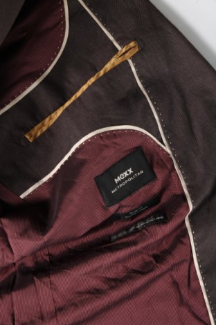 Ανδρικό σακάκι Mexx, Μέγεθος L, Χρώμα Γκρί, Τιμή 19,02 €