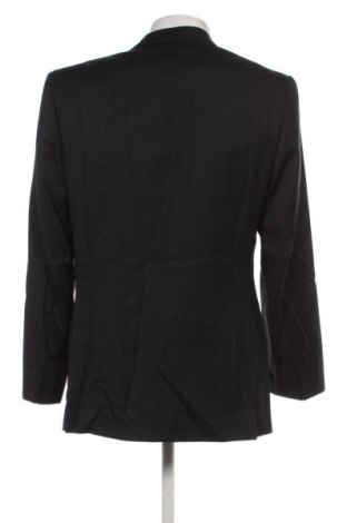Ανδρικό σακάκι Paolo Negrato, Μέγεθος L, Χρώμα Μαύρο, Τιμή 9,92 €