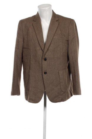 Мъжко сако Paul Jones, Размер XL, Цвят Кафяв, Цена 46,90 лв.