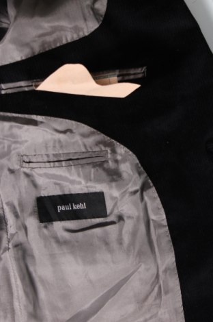 Ανδρικό σακάκι Paul Kehl, Μέγεθος L, Χρώμα Μπλέ, Τιμή 45,08 €