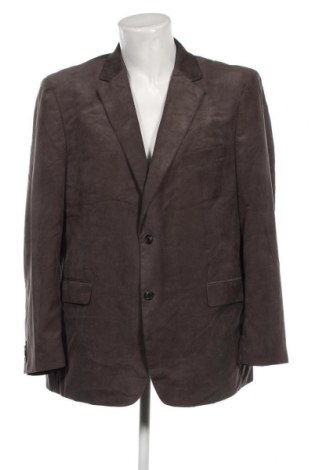 Ανδρικό σακάκι Paul R. Smith, Μέγεθος XXL, Χρώμα Γκρί, Τιμή 4,63 €