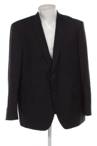 Ανδρικό σακάκι Pierre Cardin, Μέγεθος 3XL, Χρώμα Μπλέ, Τιμή 39,88 €