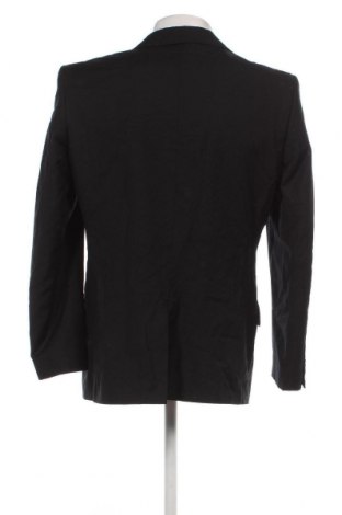 Ανδρικό σακάκι S.Oliver, Μέγεθος L, Χρώμα Μαύρο, Τιμή 19,70 €