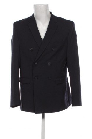 Ανδρικό σακάκι Selected Homme, Μέγεθος XL, Χρώμα Μαύρο, Τιμή 62,78 €