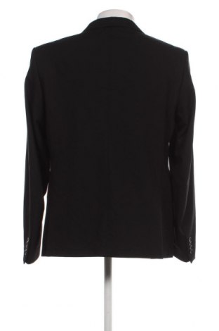 Pánske sako  Zara, Veľkosť XL, Farba Čierna, Cena  16,03 €