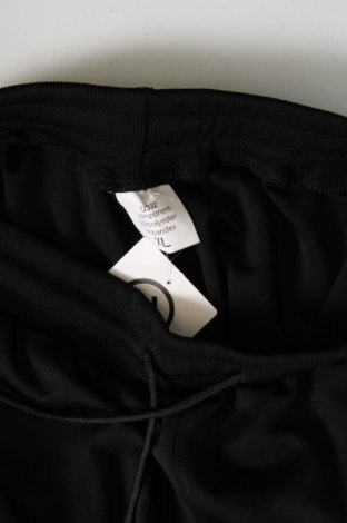 Pantaloni trening de bărbați, Mărime XL, Culoare Negru, Preț 90,79 Lei