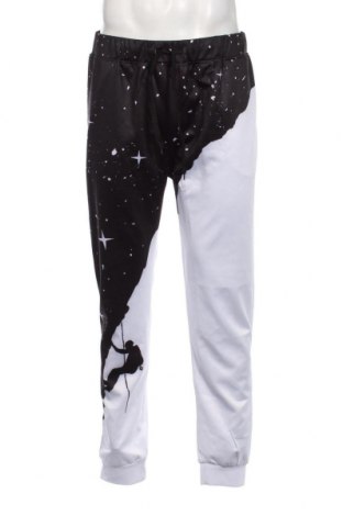 Ανδρικό αθλητικό παντελόνι, Μέγεθος XL, Χρώμα Πολύχρωμο, Τιμή 14,23 €