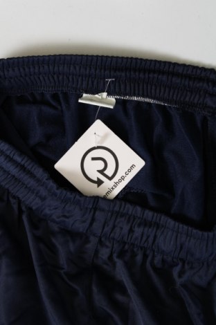 Ανδρικό αθλητικό παντελόνι, Μέγεθος XL, Χρώμα Μπλέ, Τιμή 5,38 €