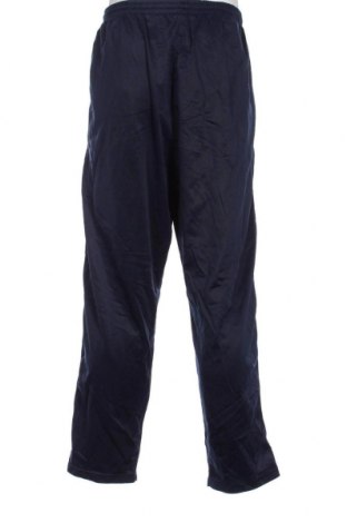 Pantaloni trening de bărbați, Mărime XL, Culoare Albastru, Preț 62,96 Lei