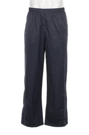 Pantaloni trening de bărbați, Mărime XL, Culoare Albastru, Preț 79,17 Lei