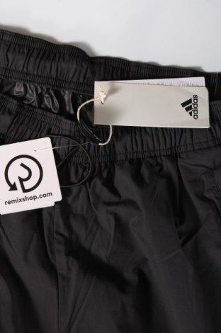 Herren Sporthose Adidas, Größe L, Farbe Schwarz, Preis 47,94 €