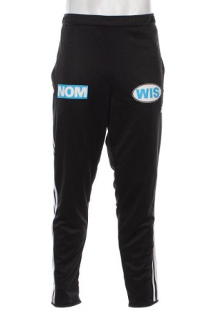 Pantaloni trening de bărbați Adidas, Mărime XL, Culoare Negru, Preț 305,92 Lei