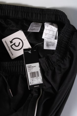 Herren Sporthose Adidas, Größe L, Farbe Schwarz, Preis € 27,18