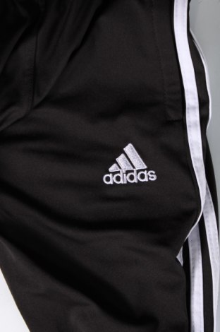 Męskie spodnie sportowe Adidas, Rozmiar S, Kolor Czarny, Cena 158,20 zł