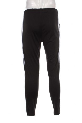 Pantaloni trening de bărbați Adidas, Mărime S, Culoare Negru, Preț 174,55 Lei
