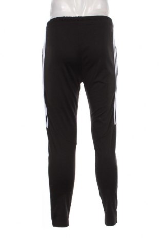 Herren Sporthose Adidas, Größe S, Farbe Schwarz, Preis € 35,20