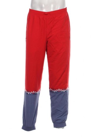 Ανδρικό αθλητικό παντελόνι Adidas Originals, Μέγεθος M, Χρώμα Πολύχρωμο, Τιμή 12,58 €