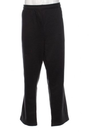 Pantaloni trening de bărbați Amazon Essentials, Mărime XL, Culoare Negru, Preț 151,32 Lei