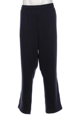 Pantaloni trening de bărbați Amazon Essentials, Mărime XXL, Culoare Albastru, Preț 57,50 Lei