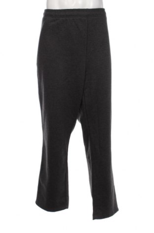 Pantaloni trening de bărbați Amazon Essentials, Mărime XXL, Culoare Gri, Preț 54,48 Lei